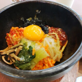 コリアンキッチン シジャン_1