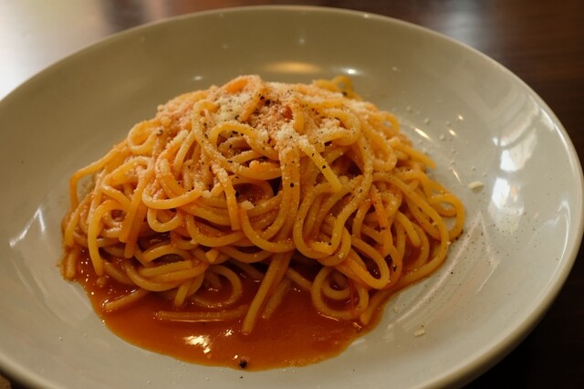 青森の生パスタ専門店Dari（ダリ）| 本格イタリアンパスタ