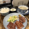 炭焼牛たん東山 仙台本店
