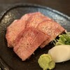 焼肉食道 かぶり 新中野店