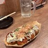 銀だこ ハイボール酒場 高松店