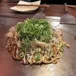 お好み焼・鉄板焼 88 パチパチ 有楽町本店 - 