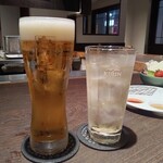 串揚げキッチン だん - 