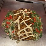 お好み焼・鉄板焼 88 パチパチ 有楽町本店 - 