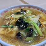 大阪王将 - 料理写真: