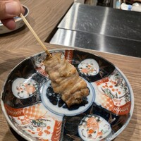 厳選焼鳥 一石三鳥 本店 - 