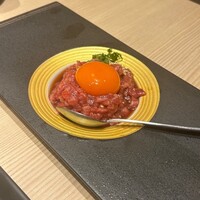 炭火和牛焼肉もうもう亭 広小路店 - 
