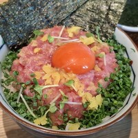 鮨トキドキ串 海老虎 - 