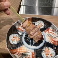 厳選焼鳥 一石三鳥 本店 - 