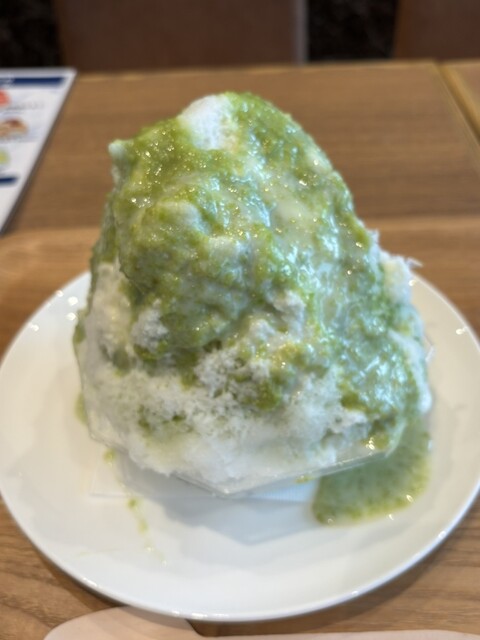 キーズカフェ 白石蔵王店（KEY&rsquo;S CAFE） - 白石蔵王（カフェ）の写真