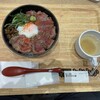 あか牛食堂よかよか 阿蘇くまもと空港店