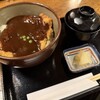 カツ丼 野村