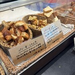 俺のイタリアン テラス 恵比寿 - 