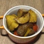 コモンダイニング - 