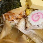 幸楽苑 - 料理写真: