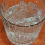 釣りあじ食堂 - 三岳 ロック