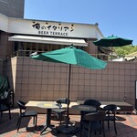 俺のイタリアン テラス - 