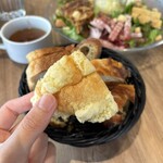 俺のイタリアン テラス - 