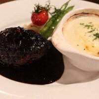 上野洋食遠山 - 