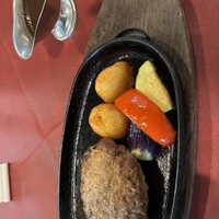 びふてき洋食存じやす - 