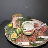 牛屋 銀兵衛 銀座本店 - 