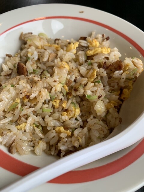 幸楽苑 イオンタウン南陽店 - 赤湯（ラーメン）の写真