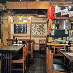 立川酒場 魚丸 - 