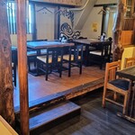 立川酒場 魚丸 - 