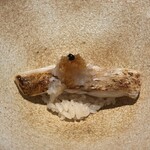 鮨 竹半 若槻 - ノドグロ