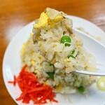 ひよどり中華料理 - 料理写真: