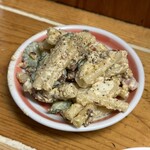 もつ焼 でん 水道橋店 - 