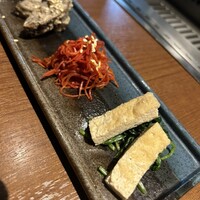 焼肉うしごろ 表参道店 - 
