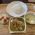 BAN MAE - 料理写真:
