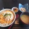 うなぎ・寿し 辰勢 - 料理写真: