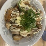 鶏そば  ムタヒロ - 