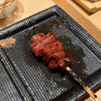 焼鳥 鐡 - 
