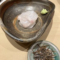 寿司つばさ - 