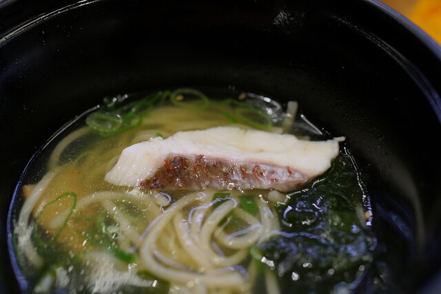 スシロー 福島旭町店 - 曽根田（回転寿司）の写真