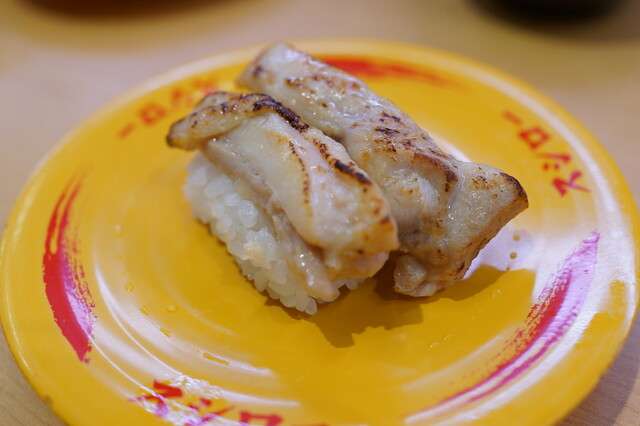 スシロー 福島旭町店 - 曽根田（回転寿司）の写真