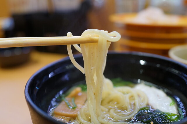 スシロー 福島旭町店 - 曽根田（回転寿司）の写真