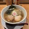 自家製手打ち麺 粋や
