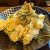 長寿饂飩　つるかめ