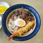 牧のうどん - 