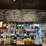 津之守坂今治焼き鳥TORYU - 