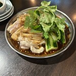 津之守坂今治焼き鳥TORYU - 