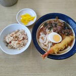 牧のうどん - 