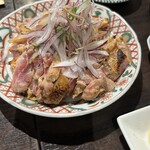 津之守坂今治焼き鳥TORYU - 