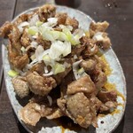 津之守坂今治焼き鳥TORYU - 