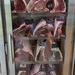 サカエヤ - 高級レストランの預かり熟成肉
