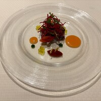 レストラン ロワール フレンチ - 前菜
